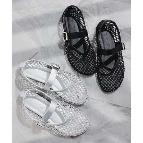 [^:I2644]gh̃bVfUCl[WF[tbgpvXBbṼVA[k[fB[Ŕ̂鑫oBJWALC߂ȃX^CO܂ō킹₷Af͂C킹̂y݂܂yfށETCYzS-LL4TCYWJByď_炩bV͔ɂɂȂɂKȗSnBAbp[XgbvŒE₷tbgŕ₷oGV[YłB[ĥVo[ƃubN2FłpӂĂ܂BS:22.5-23.0/M:23.0-23.5/L:23.5-24.0/LL:24.0-24.5#REx^X