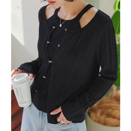 [^:N1164]_炩ȔGƐꂽfUC͂̃AXjbgATuzbNJ[fBKBATuƂĂPił񂵎݁BzbN𗯂߂ĂAyHDĂAǂ̃X^CV[ɍ킹Ăy݂܂BItBXł́AWPbgɎg闎͋CȂAJWAȓR[fɂsb^łByfށETCYzAXꂽjbgfނ́ASnQŁA₷˔Ă܂BfC[[Xɂ҂̈ꖇƂāAV[YʂĊԈႢȂ̃ACełBǂȃX^Cɂ킹₷Ay₩ɉHD邾ŁAR[fBl[gɉ؂₩vX܂B#REx^X