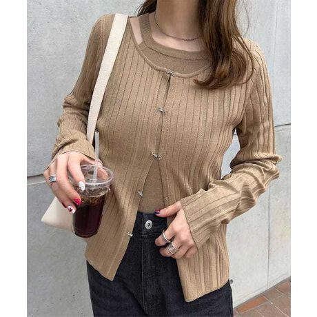 [^:N1164]_炩ȔGƐꂽfUC͂̃AXjbgATuzbNJ[fBKBATuƂĂPił񂵎݁BzbN𗯂߂ĂAyHDĂAǂ̃X^CV[ɍ킹Ăy݂܂BItBXł́AWPbgɎg闎͋CȂAJWAȓR[fɂsb^łByfށETCYzAXꂽjbgfނ́ASnQŁA₷˔Ă܂BfC[[Xɂ҂̈ꖇƂāAV[YʂĊԈႢȂ̃ACełBǂȃX^Cɂ킹₷Ay₩ɉHD邾ŁAR[fBl[gɉ؂₩vX܂B#REx^X