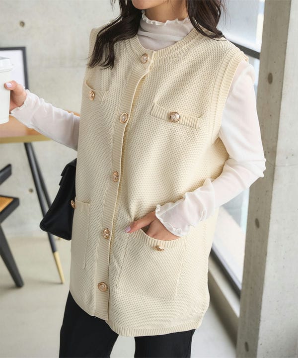 N-2B COAT | アズールバイマウジー(AZUL BY MOUSSY) | マルイ