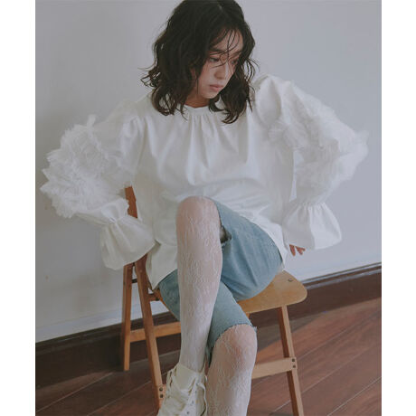 [^:C7437]؂₩ۗfUCuEXBƂ{[X[uɃVtHd˂eBA[httF~jՂȈꖇBX}[gȃbNlbNdlŏi˔fUCڂ䂫܂yfށETCYzȂ߂炩ȕ\ʊ̃uEXfށBn̂VGbgڂ䂫WxXgȂǂƍ킹邾ŃOV[Y񂵂y߂ꖇBZj[tH[}ȑ̉؂₩ȃV[ɂ҂łBԂ̃ubNzCg̃mg[J[WJB#REx^X