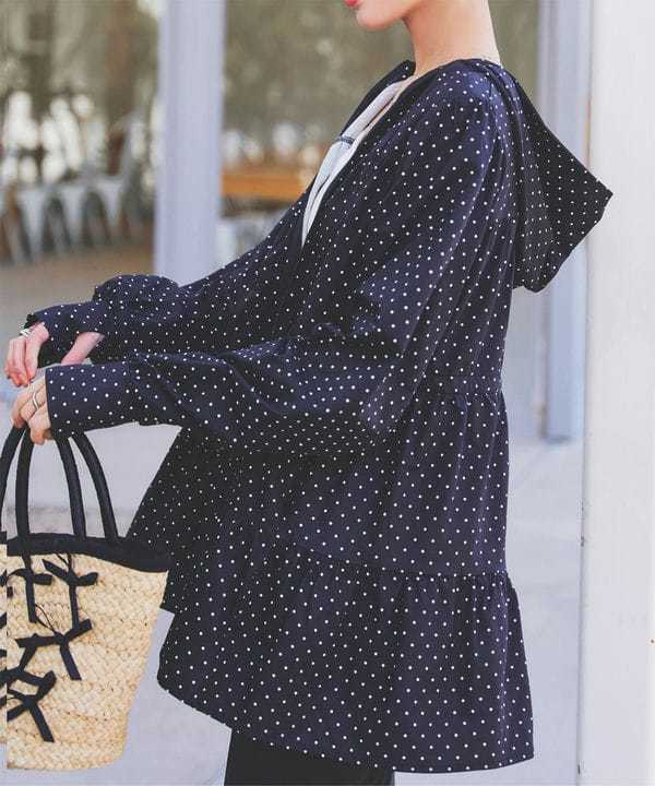 [}C]2025V쁄bVK[h UVJbgp[J[orgbvX wt [S223] ڐG⊴/_˃^XiKOBE LETTUCEj p[J[ hbgubN