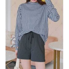 神戸レタス(KOBE LETTUCE)の＜2025新作＞UVカットラッシュガード＆水着 5点セット[S225] 接触冷感 水陸両用 吸水速乾