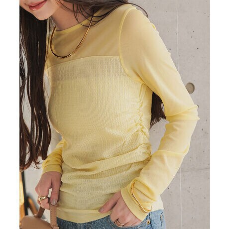 [^:C7412]炵@ׂۓIȃVA[gbvXBキサTCh̃V[Oّfނ̐؂ւfUC͑̌^Jo[˂ANZg|CgBTyWAxXgȂǗlXȃACẽCi[gɂd󂵁AOV[Y񂹂܂yfށETCYzV[X[nƐg͕\ʊjAXfނ̃hbLOfUCB₳ɂȂރtBbgŒSn悭AؚʂBVA[oAꖇŃgh̃C[hR[f܂B#REx^X