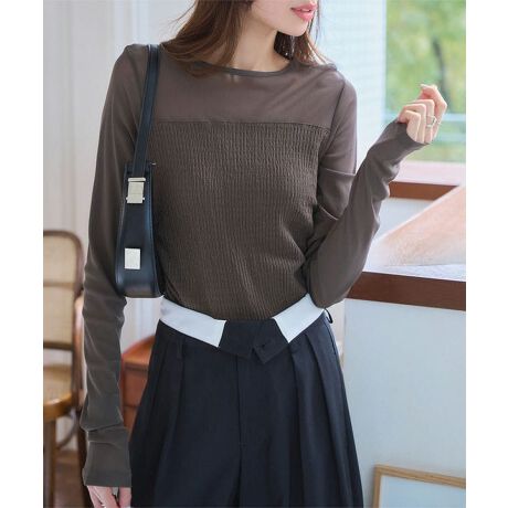 [^:C7412]炵@ׂۓIȃVA[gbvXBキサTCh̃V[Oّfނ̐؂ւfUC͑̌^Jo[˂ANZg|CgBTyWAxXgȂǗlXȃACẽCi[gɂd󂵁AOV[Y񂹂܂yfށETCYzV[X[nƐg͕\ʊjAXfނ̃hbLOfUCB₳ɂȂރtBbgŒSn悭AؚʂBVA[oAꖇŃgh̃C[hR[f܂B#REx^X