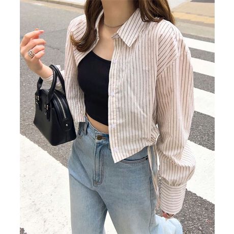 [^:C7433]CɃghX^CɒfĂV[gVcBzFXgCvɃCXg[U΂߉؂₩߂ꖇBTCh̐MU[͍i𒲐łAVGbgω₳肰Ȃy߂܂yfށETCYz悭n̂VcfށBOX[uƒZ̃nVGbg͂ǂȃ{g킹ƂǂX^CAbvB{̓R[fɍ킹Čł炵Ă킢ANZgfUCłB#REx^X