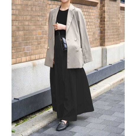  lCCtGT[ykiminaR{z1ŃX^C܂JbvthbLOs[XBg̓ufނŒ悭tBbgA炵tF~jȃVGbgo܂BXJ[g͂ӂƍLtAfUCŁAтɏiȈۂ^܂BVvłȂ璅ffUCAgʂȂo܂ŁALV[Ŋ􂷂邱ƊԈႢȂBɁAJbvtȂ̂ŁACi[Cɂƒ̂|CgłByfށETCYzfUCŏtĂ1łƒAHɂ̓WPbgJ[fBKHD邱ƂŃOV[Y􂷂D́BntȂ̂œɂ̂VvłȂ璅ffUCŁAZ◷sV[ɂ҂łB#REx^X