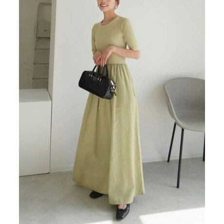  lCCtGT[ykiminaR{z1ŃX^C܂JbvthbLOs[XBg̓ufނŒ悭tBbgA炵tF~jȃVGbgo܂BXJ[g͂ӂƍLtAfUCŁAтɏiȈۂ^܂BVvłȂ璅ffUCAgʂȂo܂ŁALV[Ŋ􂷂邱ƊԈႢȂBɁAJbvtȂ̂ŁACi[Cɂƒ̂|CgłByfށETCYzfUCŏtĂ1łƒAHɂ̓WPbgJ[fBKHD邱ƂŃOV[Y􂷂D́BntȂ̂œɂ̂VvłȂ璅ffUCŁAZ◷sV[ɂ҂łB#REx^X