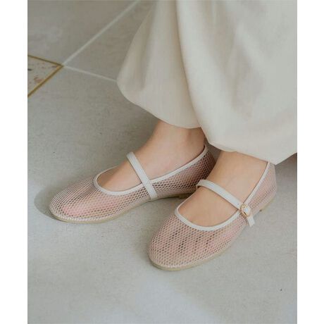 [^:I2645]bVfނSʂɎgp[WF[pvXBbXgbvAɈ芴^ȂA炵_炩ȃVGbgo܂BJWALC߃X^C܂ŕLΉł̂ŁÃR[fBl[gɑ劈􂵂܂ByfށETCYzfłC킹ły߂܂Bfj킹ŃJWAɂAXJ[g킹ŃGKgɂ[q[ŕigɂ҂ȃpvX͏tĂ̑ɃÑIV^Ă܂BS:22.5-23.0/M:23.0-23.5/L:23.5-24.0/LL:24.0-24.5#REx^X