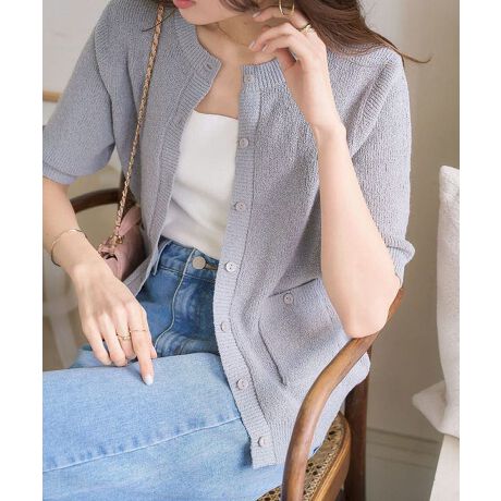 [^:N1156]tĂɂ҂y₩ŏiȌܕjbgJ[fBKB茩N[lbNfUCA܂iɈāAVvȂꂽۂoBƉHDܕfUCŁAr悭Jo[Ȃȕ͋CvXBꖇĂ΁A̗₦΍Oo̓ɂĈtăV[YɁAƉHD邾łꂪ܂֗ȈꖇłByfށETCYz悢݂̌y₩ȃjbgfނgpAق̂Ƃ炵_炩ȕ͋CĂ܂Btg{^tAJĉHD̂͂A΃gbvXɂȂāALR[fy߂܂B|PbgtŎpVvł킢炵fUĆAǂȃX^Cɂ킹₷AtẴfC[R[fɌȂACełB#REx^X