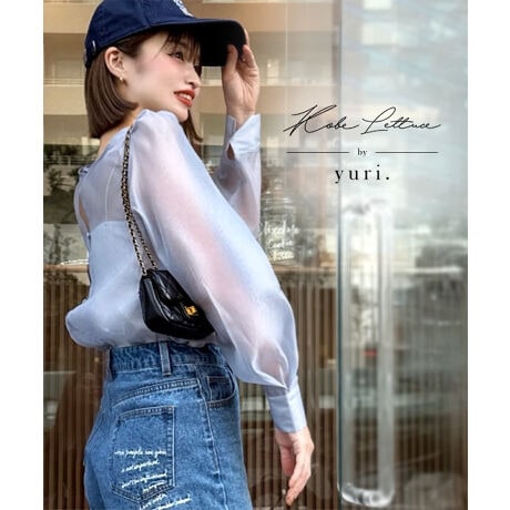 [^:C7350] lCCtGT[[yuri.R{] Oǂłp\2wayVA[uEXoB{^OɂĉHDƂĒpA{^둤ɂăVvȑy߂܂Byuri.R{C7351Ƃ̃X^CO߂łByfށETCYziȓ̂I[KW[fނŏ炵oBӂƖc݂AySn|CgBg炨o܂Œ܂킹閜\ACełB^bN{{[̂鑳ŃtF~jȈۂɁB#REx^X