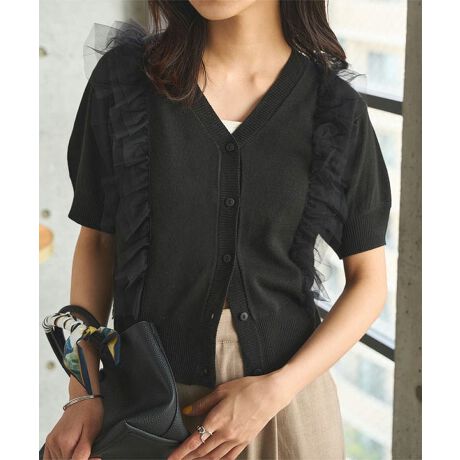 [^:C7448]炵ӂVlbNjbgJ[fBKBy₩ȃVA[`[̃tfUCANZgɉ؂₩ȕ\ɁBgbvXgŃCi[ƃC[hy񂾂A{^JĉHDƂĂ񂵂̂ghJ[fłByfށETCYzx[VbNȃjbgJ[fɃ`[fނhbLOّfރfUCBtX[uɃ{[oX悭pĂ䊴|CgBeCXg킸킹₷\ŃfC[gɊ􂵂ĂꖇłB#REx^X