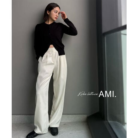 lCCtGT[ytR{zIׂ3䃊lCN^bNpcBrʂo^bNfUCŁAƂVGbgBD݂̃X^Cɍ킹ď䂪ÎׂŁAG߂V[ɍ킹ăR[fBl[gy߂܂ByfށETCYzlCNfނŁAy₩ŗȈۂɎdグ܂BVɂȂɂTbƂG͓IBEGXg̓obNSdlŁAꂢNɒȂ܂Bxg[vtŁAƊ̂钅ȂfC[ItBXJWA܂ŕL􂵂܂B#REx^X