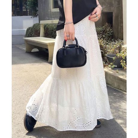 [^:M4200]tF~jՂ̃eBA[hXJ[gBt[`[t̎hJڂ䂭؂₩BLC߃X^CXj[J[XEFbg킹Ȃǂ̑lJWAX^C܂ŗlXȃeCXgɊ􂵂ĂꒅłByfށETCYzRbgfނ̃Jbg[N[XdlB{[̂tAVGbgȂJbg[X̃VA[y₩ȈۂɁBEGXg͑SSdlŒE₷NȒSnAfC[V[痷sȂǂɂ߂ł#REx^X