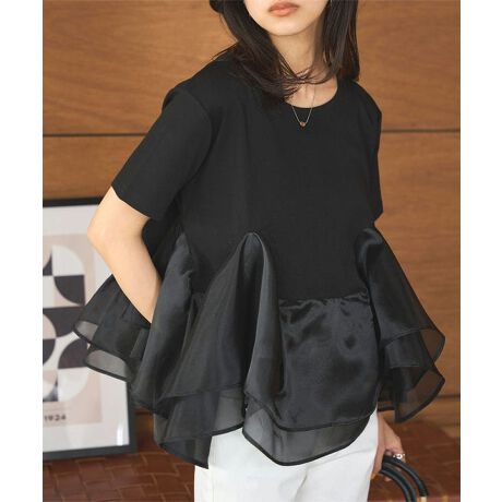 [^:C7460]ӂƍLI[KW[ڂ䂭AltF~jȃhbLOTVcB̊̂VGbgтɔhAVvȂۓIȃX^C܂BpcɂXJ[gɂރoX̂悢䊴ŁAIIt킸LV[ɊBJWAR[fɉ؂₩YƂɂ҂̈ꖇłByfށETCYz̓IȃVGbgCɂȂEGXg܂肰ȂJo[Bgɂ͐Lk̂Jbg\[fނgpĂASnKłB{[̂fUCȂAŜ̓RpNgȏ䊴ŃoX悭dグAX^CAbvʂgɂ͒悭ƂA܂͂Ƃ݌vŉؚĂꖇłB#REx^X