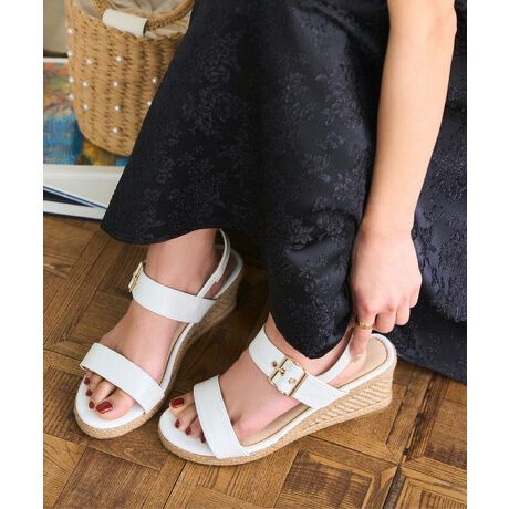 [^:I2646]T}[V[Yɂ҂ȑu₩YW[gT_B̃EFbW\[̓i`ȕłǂȃeCXg̃X^Cɂ}b`BVvō킹₷fC[gɌȂꑫłByfށETCYzS-LL4TCYWJB7cm̃\[ȂANXgbvz[hA芴̂闚SnBLCɌĂX^CAbvʂꂵ͂łBS:22.5-23.0/M:23.0-23.5/L:23.5-24.0/LL:24.0-24.5#REx^X