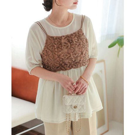 [^:C7450]ӂƂVA[uEXƁA̓Iȃt[`[t؂€YL~\[2_ZbgBuEX͌y₩ȓŗ₩ɒȂA炩ȏ炵oĂ܂BL~\[̓VvȃgbvX⃏s[X̏ォd˂ĂfjXJ[gɍ킹邾ŁAȂꊴ̂郌C[hX^C܂ByfށETCYzuEX͒悭ƂVGbgŁA܂r₷AC킸tɒȂ̂́B̘rRɃJo[鑳́AӂƂŃtF~jȕ͋CvXĂ܂BL~\[͂قǂ悢tBbgƃRpNgȏ䊴ŁAX^COɂƂoXoB邾ŎR̂̉AɊYfC[ZbgACełB#REx^X