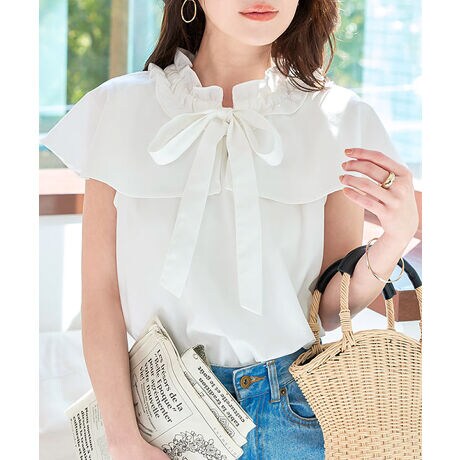 [^:C7483]tF~jȖ͂l܂tlbN{P[vuEXB؂₩ɍʂtƁAiȃ{GKgȈۂvXBӂƂP[vfUC炵āAقǂ悢Âo܂BXJ[gƍ킹ăfBCNɁAfjƍ킹ĊÐh~bNXȃJWAX^CɂBꖇŃR[f̎ɂȂA񂵗͔Q̃uEXłByfށETCYz悢Ƃ̂VGbgŁẪCEɂfUCBɂӂƂP[vfUCACɂȂ̘r肰ȂJo[AȂꊴ̂VGbgoBZȂ▭ȒŁAXJ[gɂpcɂ킹₷AoX悭Ȃ܂B#REx^X