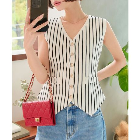 [^:C7517]XgCv̂łƉfAVlbNjbgxXgBXgCvƃEGXgق̂VFCvVGbgARȃX^CAbvĂ܂BNVJȃS[h{^fUCiȃANZgɂȂAƊƏ炵˔ꒅɁB̃R[fɈꖇd˂邾ŁAꂽ؂₩郌C[hX^C܂ByfށETCYzقǂ悭ĝɉRpNgȃTCYŁAƂVGbgɁBgbvXgłȂA{^JăWg\ŃC[h₷̂|Cg͂Z߂ŁAnCEGXg̃{gƂoX悭܂Ƃ܂܂BꖇvX邾ŃR[fɃn܂A傤ǂTCỸxXgłB#REx^X