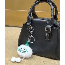 ぬいぐるみキーホルダーバッグチャーム [J1173]