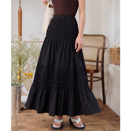 [^:M4219]؂₩ȕ\ɎdĂV[OXJ[gB\ʊ̂MU[fUCn炷ANZgBVvȃgbvX킹łR[f𒅉fĂltAXJ[głyfށETCYzCȈۂ̖ȃ^b`fށB炵͈ĂAL肷ȂtA͊ÂJWAX^Cɂ҂BEGXgS̃NȒSnŃfC[gAV[YXɊ􂵂Ă܂#REx^X