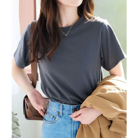 [^:C7473]V[YXŊ􂵂ĂN[lbNTVcBW~h~H{AdԂŒ݂vƂAӂƎƂhLbƂ邱ƂȂAɂKɒĂꖇBx[VbNŎgLxȃJ[AD݂̃TCYIׂTCYWJ͂łyfށETCYzɗDޖȍfށBy₩ȕ炵͋CoAƂ肪ȂؚʂBǂȃX^Cɂ킹₷TVćAC[hX^CItBXł̃WPbg̃Ci[AAEghAAX|[cϐAƂł̃bNXEFA܂ŕLV[ő劈B#REx^X