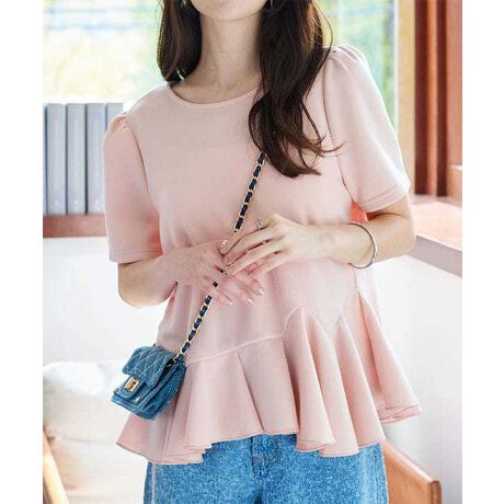 ljAXgbvXBӂhyvVGbgɃA[``悤ȃAVg[̃fBeB[fUCANZgB炵_炩ȕ͋CoAî؂₩^ĂyvTVcłByfށETCYz₳̂Jbg\[|`fނgpBȂ߂炩Ȏ⒅SňýBn̂VGbgɃRpNgȃTCYؚA{fBCĂ܂#REx^X