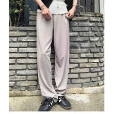 大人のポンチカーブパンツ [M4213]