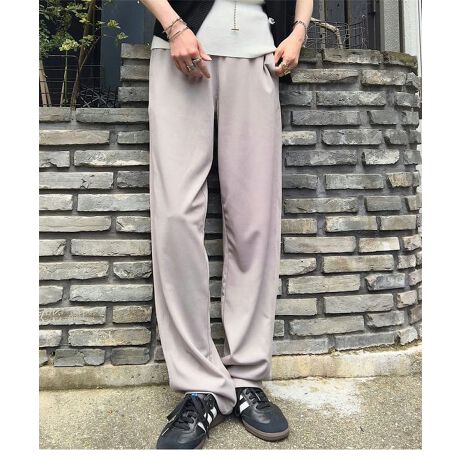 [^:M4213]Ȃꂽl̃jAXpcBƊ̂▭ȃJ[uVGbgŃtȔoBLC߂ɂJWAɂ킹ACeŕ͋CςIV̕LC[W[J[upcłBgɍ킹đIł3TCYWJyfށETCYzƂ݊̂_炩ȃ|`fނgpBSdl̃EGXgɃXgb`̌mXgXȒSńBĝ̃CEȂ肰ȂʂBNȂ̂ɃJWAɂȂ肷ȂbNXpcł#REx^X