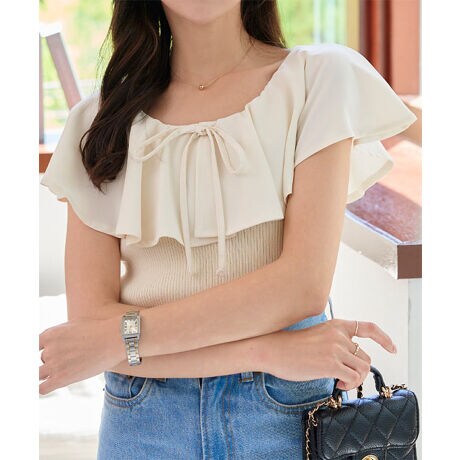 [^:C7538]DɗhP[vfUCƁAƂujbg▭ɒaّfރhbLOjbgBӂƍLVtHP[v܂ɏiȉ؂€YA_炩GKgɈĂ܂B{fBe[قǂ悭tF~jȃANZgɁBfj킹ăJWAɁAXJ[gƍ킹Ăꂢ߂ɃV[킸񂵂y߂ꖇłByfށETCYzRpNgAقǂ悭ĝɉƂVGbgBujbgfނ̐g͐LkɗDAtBbgȂ߂̂ȂKȒSn܂BӂƌɂP[vfUCAؚƂ肰ȂJo[ʂ𗼗BɌyZ߂̒ŁACłAEgłoX悭Ȃ܂B#REx^X