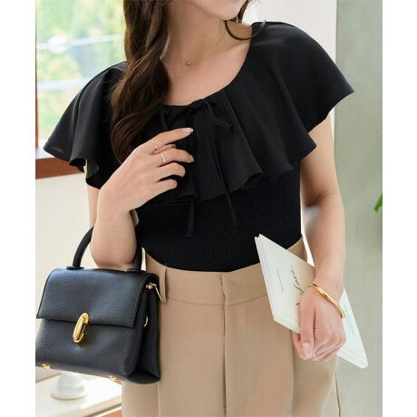 [^:C7538]DɗhP[vfUCƁAƂujbg▭ɒaّfރhbLOjbgBӂƍLVtHP[v܂ɏiȉ؂€YA_炩GKgɈĂ܂B{fBe[قǂ悭tF~jȃANZgɁBfj킹ăJWAɁAXJ[gƍ킹Ăꂢ߂ɃV[킸񂵂y߂ꖇłByfށETCYzRpNgAقǂ悭ĝɉƂVGbgBujbgfނ̐g͐LkɗDAtBbgȂ߂̂ȂKȒSn܂BӂƌɂP[vfUCAؚƂ肰ȂJo[ʂ𗼗BɌyZ߂̒ŁACłAEgłoX悭Ȃ܂B#REx^X