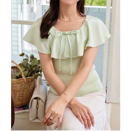 [^:C7538]DɗhP[vfUCƁAƂujbg▭ɒaّfރhbLOjbgBӂƍLVtHP[v܂ɏiȉ؂€YA_炩GKgɈĂ܂B{fBe[قǂ悭tF~jȃANZgɁBfj킹ăJWAɁAXJ[gƍ킹Ăꂢ߂ɃV[킸񂵂y߂ꖇłByfށETCYzRpNgAقǂ悭ĝɉƂVGbgBujbgfނ̐g͐LkɗDAtBbgȂ߂̂ȂKȒSn܂BӂƌɂP[vfUCAؚƂ肰ȂJo[ʂ𗼗BɌyZ߂̒ŁACłAEgłoX悭Ȃ܂B#REx^X