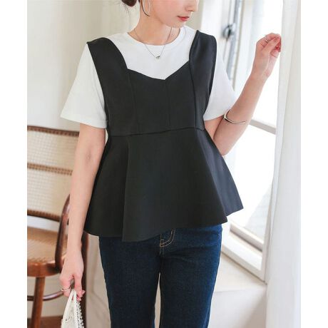 [^:C7511]ӂLyvVGbg炵DĂ`jbNgbvXBXNGAC̃lbNC͊܂茩ANZT[fm[X[udlŃC[h₷tĂ̓uEXTVcHɂ̓VA[Ci[Ƃ̃R[fBl[g߁BłoX悭ȂĂꂢ߂ɂJWAɂL􂵂ĂꖇłByfށETCYz߂̃EGXgʒuƃRpNgȒŒgłoX悭Ȃ▭ȃTCYByv؂ւʒuĂ̂ŎRƃX^CAbv܂Bgɂ͒悢Ƃ肪CɂȂ邨qbv܂ӂJo[B܂⌨ؚɌ݌vől̂ꂢ߃tF~jX^Cɂ҂̈ꖇłB#REx^X