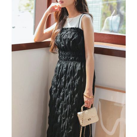 [^:E3479]񂪃oX悭Ȃ郏bV[L~s[XBɍ킹ĂӂƗhy₩ȃVGbg͂łBؚȃXgbv܂ƌC[hX^Cɂ҂Bꖇłƒ̂͂TVc^Ngbv킹ăJWA_EĂ\ACełByfށETCYz̓V[Odlł₳tBbgRɍLeBA[hVGbĝ̃CEɂfUCB񂪃oX悭钅ő܂łƂۂɎdオ܂BcCVGbgŃs[XꖇłX^CAbvʁfC[烊][gV[܂ł肰ȂYĂ闊ꖇłB#REx^X