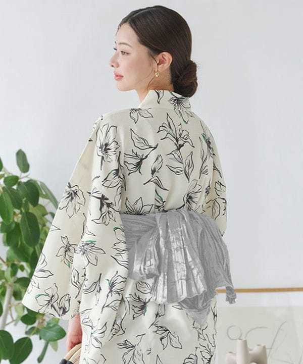 神戸レタス(KOBE LETTUCE) レディース 浴衣・和装小物 の一覧