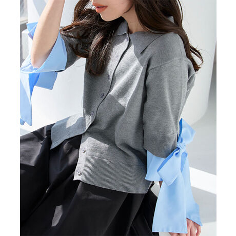 [^:C7504]ꖇŃC[hX^ChbLOfUCB5̃J[fBKVĉC[hfUCۓIŐꂽꒅB傫ȃ{͑ɊlbNɂƊ܂؂₩ɎdグĂANZgACełByfށETCYz炩Ȏ̃jbgƃVcfނ̃J[zFɂڂّfރhbLOBiŃNVJȕ͋C̒ɃtF~jvfvXAŕ͋C̈Ⴂy߂jbgJ[fBKłB#REx^X