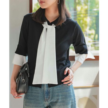 [^:C7504]ꖇŃC[hX^ChbLOfUCB5̃J[fBKVĉC[hfUCۓIŐꂽꒅB傫ȃ{͑ɊlbNɂƊ܂؂₩ɎdグĂANZgACełByfށETCYz炩Ȏ̃jbgƃVcfނ̃J[zFɂڂّfރhbLOBiŃNVJȕ͋C̒ɃtF~jvfvXAŕ͋C̈Ⴂy߂jbgJ[fBKłB#REx^X