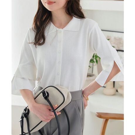 [^:C7504]ꖇŃC[hX^ChbLOfUCB5̃J[fBKVĉC[hfUCۓIŐꂽꒅB傫ȃ{͑ɊlbNɂƊ܂؂₩ɎdグĂANZgACełByfށETCYz炩Ȏ̃jbgƃVcfނ̃J[zFɂڂّfރhbLOBiŃNVJȕ͋C̒ɃtF~jvfvXAŕ͋C̈Ⴂy߂jbgJ[fBKłB#REx^X