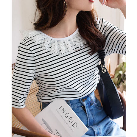 [^:C7535]ÂƏi˔AO2waydl̃[XTVcBOǂOɂĂfUCŁACV[ɍ킹ăAWy߂܂B񌳂ɂꂽt[X܂؂₩ɉoBXJ[gƍ킹ătF~jɁApcƍ킹Ăꂢ߃JWAɂfC[炿Ƃo܂ŁAL􂷂ꖇłByfށETCYz܂gɂ͒悢Ƃ肪Aӂ芴Ɖؚ𓯎ɊoX̗ǂ́BZߏŁAӂXJ[gWXJƍ킹ĂoX悭܂Ƃ܂܂BCłAEgł܂₷AEGXgʒûŃX^CAbvʂ1Œf邩AZłTbƂꂪ闊ACełB#REx^X