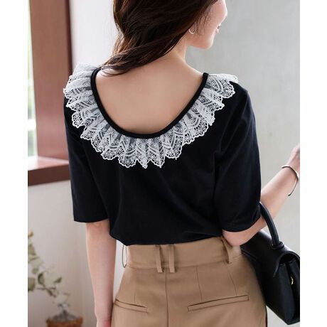 [^:C7535]ÂƏi˔AO2waydl̃[XTVcBOǂOɂĂfUCŁACV[ɍ킹ăAWy߂܂B񌳂ɂꂽt[X܂؂₩ɉoBXJ[gƍ킹ătF~jɁApcƍ킹Ăꂢ߃JWAɂfC[炿Ƃo܂ŁAL􂷂ꖇłByfށETCYz܂gɂ͒悢Ƃ肪Aӂ芴Ɖؚ𓯎ɊoX̗ǂ́BZߏŁAӂXJ[gWXJƍ킹ĂoX悭܂Ƃ܂܂BCłAEgł܂₷AEGXgʒûŃX^CAbvʂ1Œf邩AZłTbƂꂪ闊ACełB#REx^X