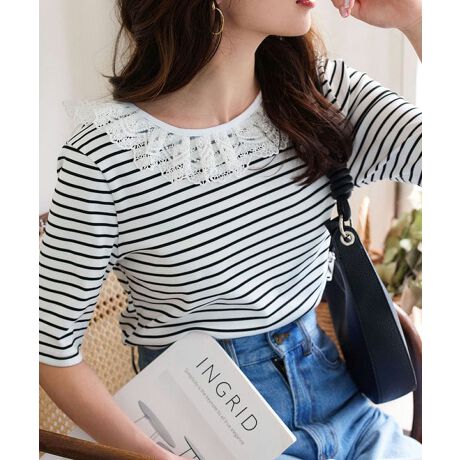 [^:C7535]ÂƏi˔AO2waydl̃[XTVcBOǂOɂĂfUCŁACV[ɍ킹ăAWy߂܂B񌳂ɂꂽt[X܂؂₩ɉoBXJ[gƍ킹ătF~jɁApcƍ킹Ăꂢ߃JWAɂfC[炿Ƃo܂ŁAL􂷂ꖇłByfށETCYz܂gɂ͒悢Ƃ肪Aӂ芴Ɖؚ𓯎ɊoX̗ǂ́BZߏŁAӂXJ[gWXJƍ킹ĂoX悭܂Ƃ܂܂BCłAEgł܂₷AEGXgʒûŃX^CAbvʂ1Œf邩AZłTbƂꂪ闊ACełB#REx^X