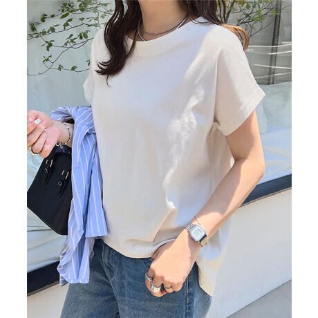 [^:C7819]N񂹂RbgTVcBtg̃^bNfUCO㍷̂wfUCȂǁA̓IȃVGbgꖇBtȕ͋Cől̃JWAX^Cɂ͌Ȃx[VbNTVcłByfށETCYzȂ݂̂Rbg100%fށBlbNCLCɌ{[glbNt`X[uŃVvȒɏ炵ꂽfUCBDȃTCYŒpLxȃTCYWJ͂̈ꒅłB#REx^X