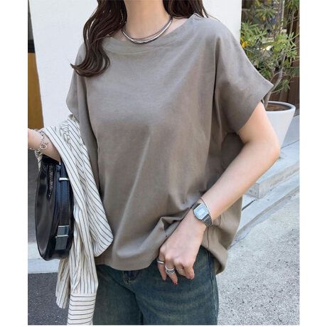 [^:C7819]N񂹂RbgTVcBtg̃^bNfUCO㍷̂wfUCȂǁA̓IȃVGbgꖇBtȕ͋Cől̃JWAX^Cɂ͌Ȃx[VbNTVcłByfށETCYzȂ݂̂Rbg100%fށBlbNCLCɌ{[glbNt`X[uŃVvȒɏ炵ꂽfUCBDȃTCYŒpLxȃTCYWJ͂̈ꒅłB#REx^X