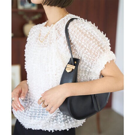 [^:C7497]ӂy₩ŁA悢݊tWVA[vI[o[B@ׂȃtWƂقǂ悢̂fނAl̔ƂȂꊴoĂ܂BXJ[gƍ킹ĊÂ߂ɁAChpcƍ킹ĂƃtɁAȂŕ\ς̂́ByfށETCYẑtWtVA[fނłdĂ܂Bĝ̃CEȂӂ킵h}VGbgŁAbNX̂钅SńBZ߂̏䊴EGXgʒuāA肰ȂX^CAbvʂvXB܂gɂ͂قǂ悢Ƃ肪A₷Ɖؚ̗oX̗ǂTCYɎdオĂ܂B#REx^X