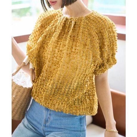 [^:C7497]ӂy₩ŁA悢݊tWVA[vI[o[B@ׂȃtWƂقǂ悢̂fނAl̔ƂȂꊴoĂ܂BXJ[gƍ킹ĊÂ߂ɁAChpcƍ킹ĂƃtɁAȂŕ\ς̂́ByfށETCYẑtWtVA[fނłdĂ܂Bĝ̃CEȂӂ킵h}VGbgŁAbNX̂钅SńBZ߂̏䊴EGXgʒuāA肰ȂX^CAbvʂvXB܂gɂ͂قǂ悢Ƃ肪A₷Ɖؚ̗oX̗ǂTCYɎdオĂ܂B#REx^X