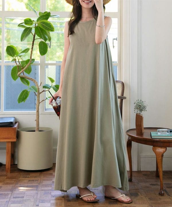 ワンピース Kobe Lettuce 神戸レタス(KOBE LETTUCE) レディース ワンピース の一覧 | マルイ