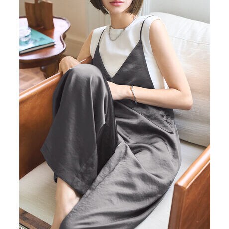 [^:E3494]邾łȂꂽۂɎdオAVJbgTeI[CBقǂ悢܂ƂTefނAVvȂiȉ؂₩vXB[߂VlbN܂茩ĂAd˒Ci[܂B킹ACeŁAt-H܂ŃOV[Y܂킹1ByfށETCYz悢݂̍TenłdĂĂ܂B悭Ƃ̂VGbgȂAXgƗ鐶nŏcCۗAiȈۂɁBR̓AWX^[tŒ̒\Ȃ̂ŁǍ^Ci[ɍ킹ăoX悭Ȃ܂BTChɂ͕֗ȃ|PbgtBTChɃRV[t@Xi[tŒEyłB#REx^X