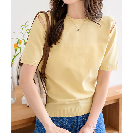 [^:N1187]悢l̃fUCjbgBV_[̃XbgfUC肰ȂFۂo炵AbvBWPbgJ[fȂǉHDvXƃx[VbNȃCi[gbvXƂăItBXX^Cɂ񂹂ꒅłByfށETCYzRbgCNȎ̃T}[jbgfށBڂCȃXbgfUCɏ_炩ȕ͋CoWjAXJ[́BǂȃR[fɂ킹₷fC[gɏd󂵂ĂN[lbNgbvXłBM/L2TCYWJB#REx^X