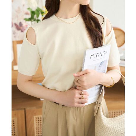 [^:N1187]悢l̃fUCjbgBV_[̃XbgfUC肰ȂFۂo炵AbvBWPbgJ[fȂǉHDvXƃx[VbNȃCi[gbvXƂăItBXX^Cɂ񂹂ꒅłByfށETCYzRbgCNȎ̃T}[jbgfށBڂCȃXbgfUCɏ_炩ȕ͋CoWjAXJ[́BǂȃR[fɂ킹₷fC[gɏd󂵂ĂN[lbNgbvXłBM/L2TCYWJB#REx^X