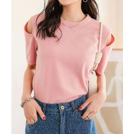 [^:N1187]悢l̃fUCjbgBV_[̃XbgfUC肰ȂFۂo炵AbvBWPbgJ[fȂǉHDvXƃx[VbNȃCi[gbvXƂăItBXX^Cɂ񂹂ꒅłByfށETCYzRbgCNȎ̃T}[jbgfށBڂCȃXbgfUCɏ_炩ȕ͋CoWjAXJ[́BǂȃR[fɂ킹₷fC[gɏd󂵂ĂN[lbNgbvXłBM/L2TCYWJB#REx^X